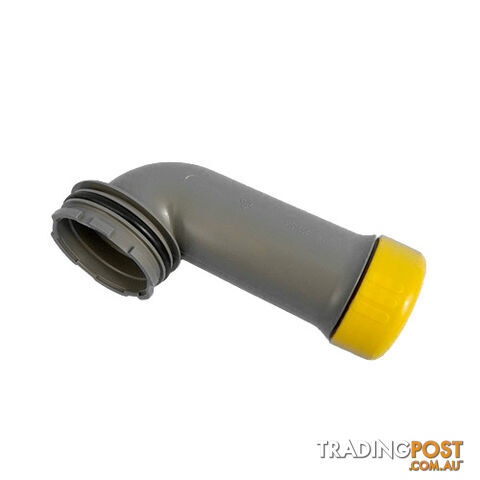 THETFORD POUR OUT SPOUT MOON GREY T/S SC234. 1619674 850-01684