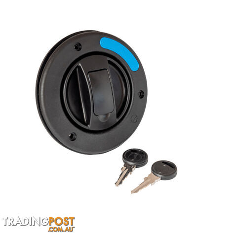 FIAMMA WATER FILLER CAP BLACK. 94715-006 800-01062
