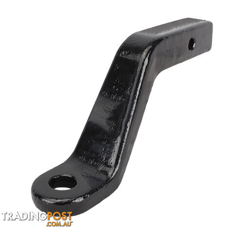TOW BAR TONGUE 6&#8243; DROP SUIT 70MM BALL FORGED TBT70P6