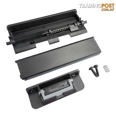 THETFORD N3141 AND N3142 FRIDGE DOOR LOCK ASSEMBLY. 691113 700-92126
