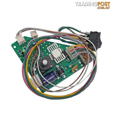 FIAMMA TURBO VENT CONTROL BOARD. 98683-057/OLD95170-021 650-02364