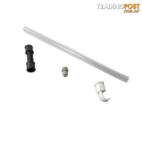 THETFORD DRAIN TUBE FOR C402. 5180474/OLD32270 850-01712
