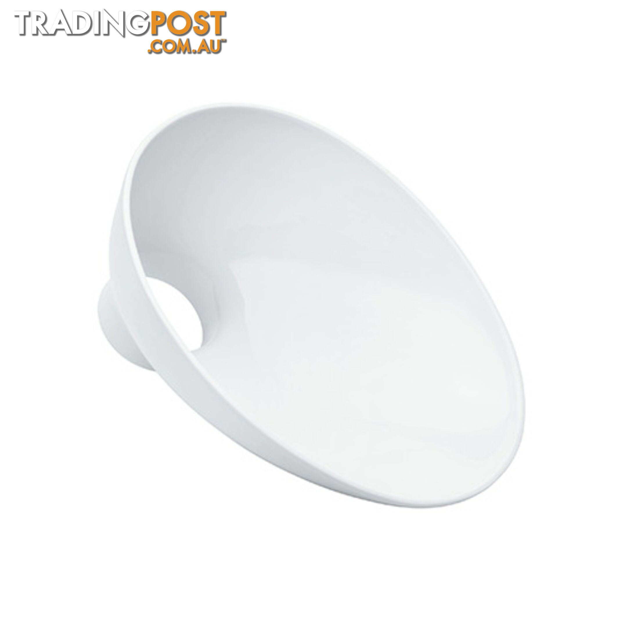 THETFORD TWUSCH PORCELAIN INLAY C400. 201745 850-01704