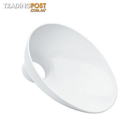 THETFORD TWUSCH PORCELAIN INLAY C400. 201745 850-01704