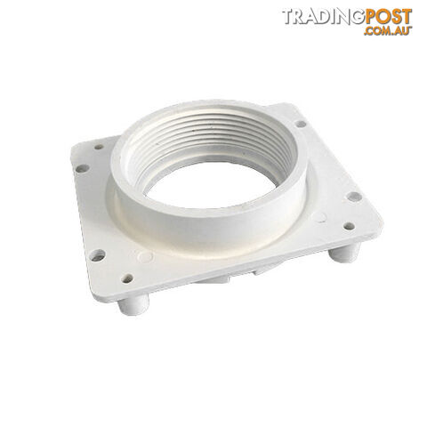 THETFORD ADAPTOR THREADED. 195962 850-01204