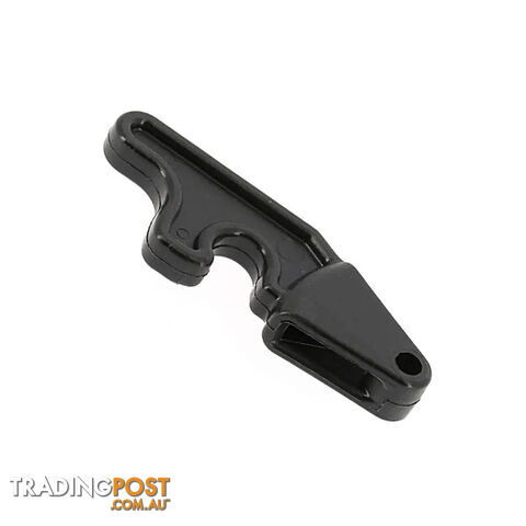 THETFORD FRIDGE SR LATCH BOTTOM. 62400127 700-03770