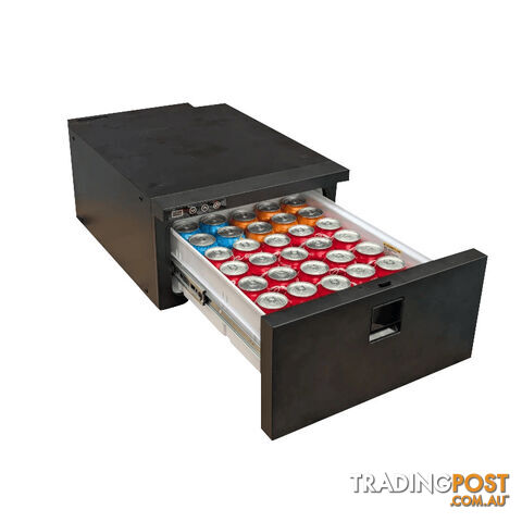 SPHERE ROAM DF30 DRAWER FRIDGE | 30L | SECOP COMPRESSOR 700-22210