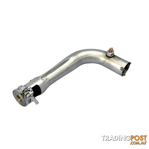 SUBURBAN MAIN BURNER #66 W/IN-BUILT ORIFICE TO SUIT DRA/DERA. 011138 950-01244