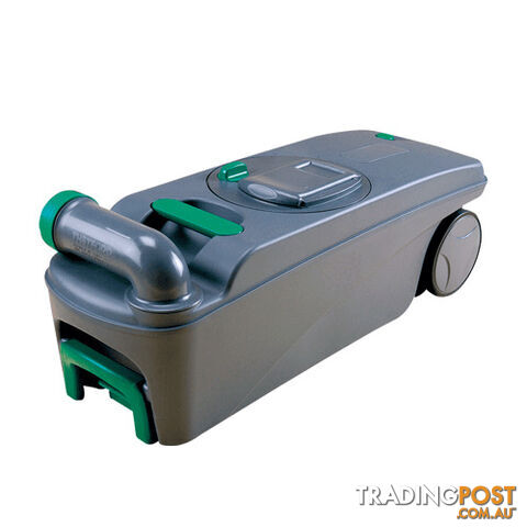THETFORD R/H HOLDING TANK T/S C400 TOILET. 3232706 850-01626