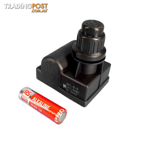 THETFORD SPARK GENERATOR 1.5V FOR 3B HOB. SPCC1403 / NEW SSPA0307 700-04597