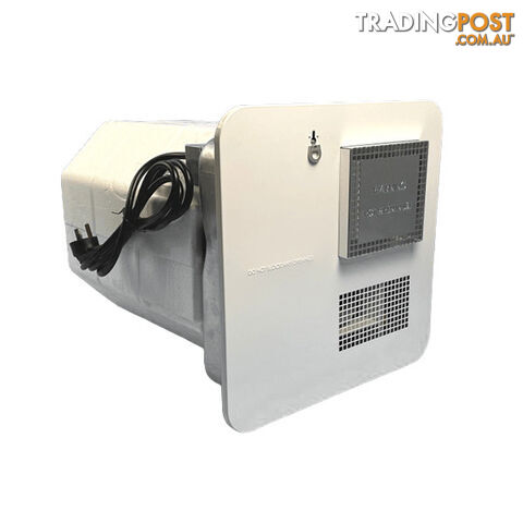 SUBURBAN SW6DRA HOT WATER SYSTEM – 20.3L CAPACITY – DIRECT SPARK LPG – CERT PB...