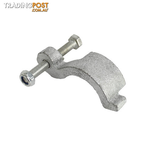 COUPLING REVERSE LEVER LATCH ZINC RLLZ