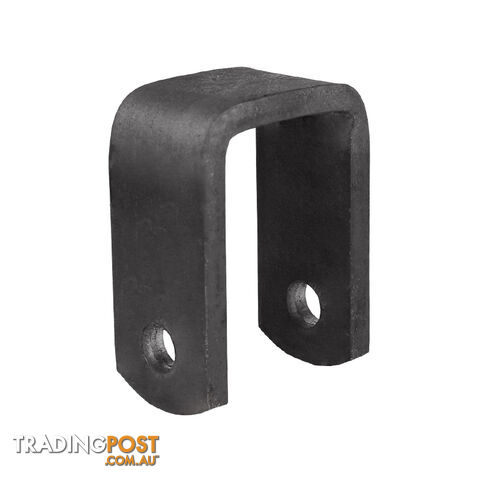 DEEP FRONT HANGER SUIT 45MM SPRING 40MM X 8MM DFH45N