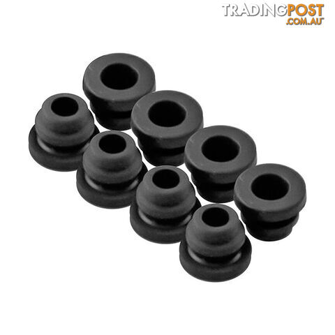 SMEV GROMMET FOR GRID/GRID CATCHER SET OF 8PCS. 105311662 700-05448