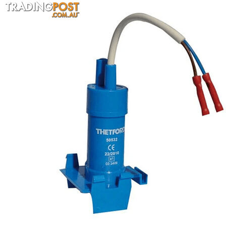 THETFORD PUMP FOR C250CWE TOILET. 50712 850-01746