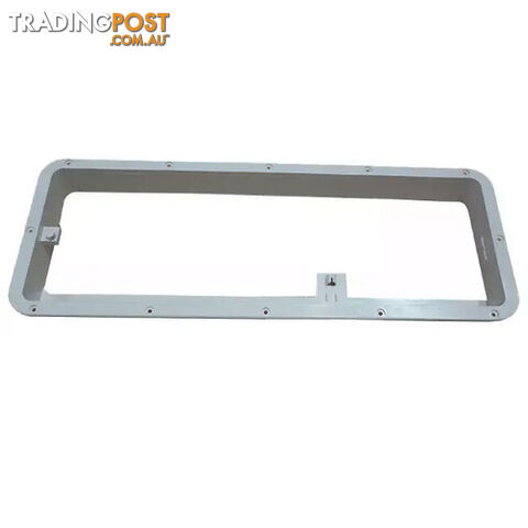 DOMETIC RS1650 LOWER FRAME WHITE. 9620009233 700-03563