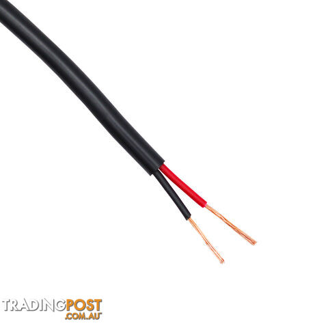 2 CORE ELECTRICAL CABLE C2C