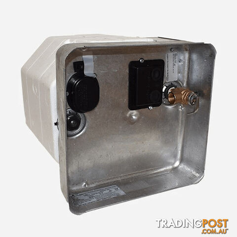 SUBURBAN SW5ECA HOT WATER SYSTEM – 17.7L CAPACITY – 240V ONLY. 5251A 950-00046