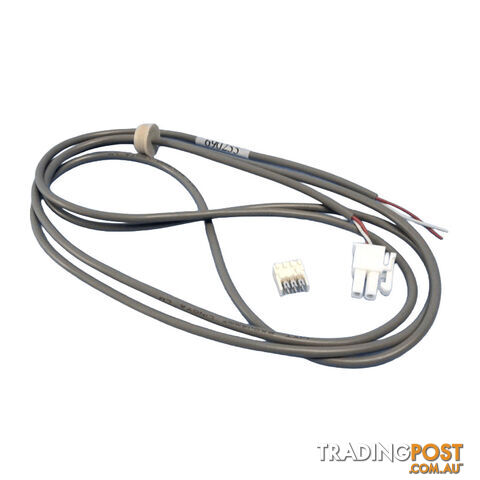 THETFORD LOOSE CONNECTOR COMMUNICATION CABLE T/S FRIDGE N4000. 690856 700-92352