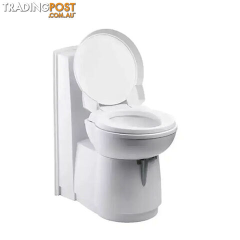 THETFORD C263 CHINA BOWL TOILET. 93365SP 850-01589
