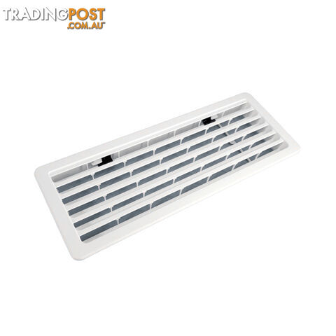 THETFORD BOTTOM OUTSIDE VENT FOR ABSORPTION FRIDGE. 631246111 700-03732