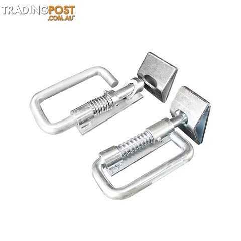 TIPPER SLAM LOCK &#8211; LEFT &#038; RIGHT SET SLTZ