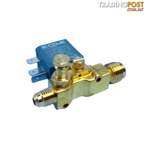 THETFORD N3185 AU/NZ SERIES GAS VALVE 691195 700-92040