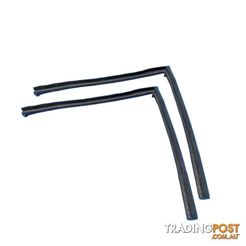 THETFORD SPINFLO OVEN DOOR SEAL MK3. SSPA0062 (OLD SPCO0246 ) 700-04639