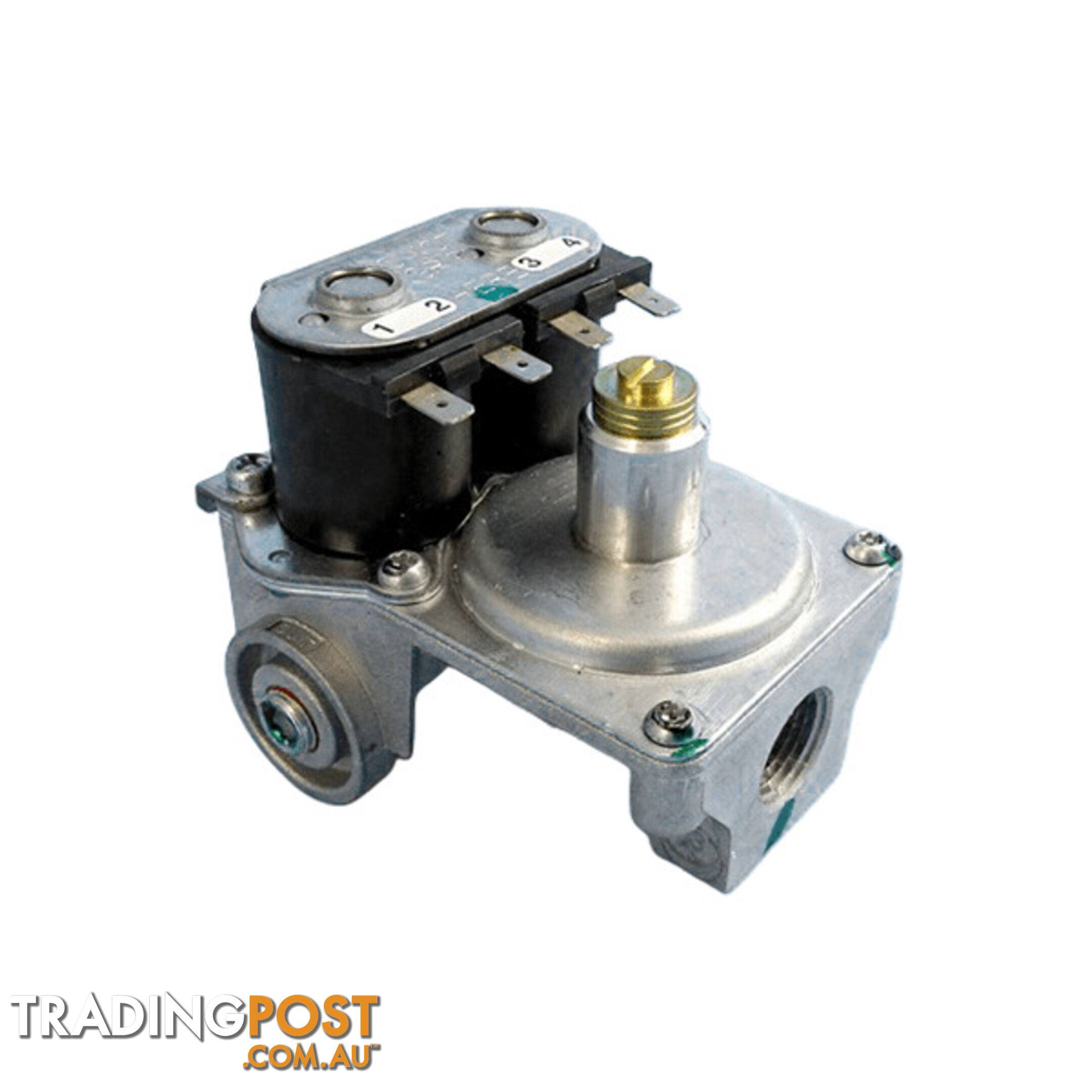 SUBURBAN GAS VALVE SUIT DIRECT SPARK. 161164 950-02632