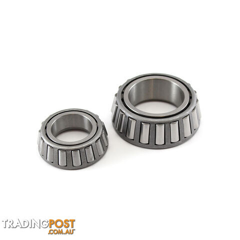 US AMERICAN TRAILER BEARING SET CUP &#038; CONE NO: 68111/68149 &#038; 44610/44649 BSUS