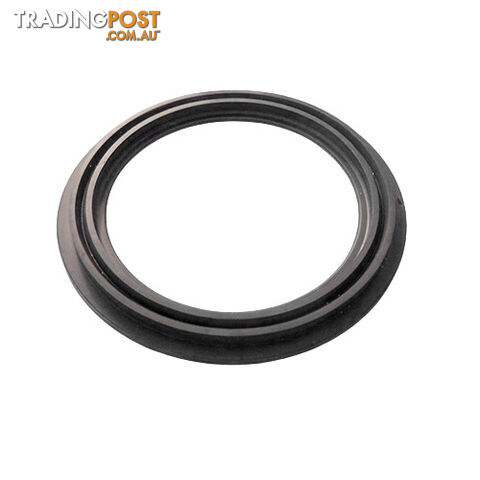 FIAMMA BI-POT TOP RUBBER SEAL FOR SLIDE VALVE. 98659-050/OLD01879-01 850-00602