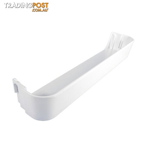 THETFORD BIN DOOR SHELF WHITE T/S N604.3R 184L FRIDGE. 624863 700-03833