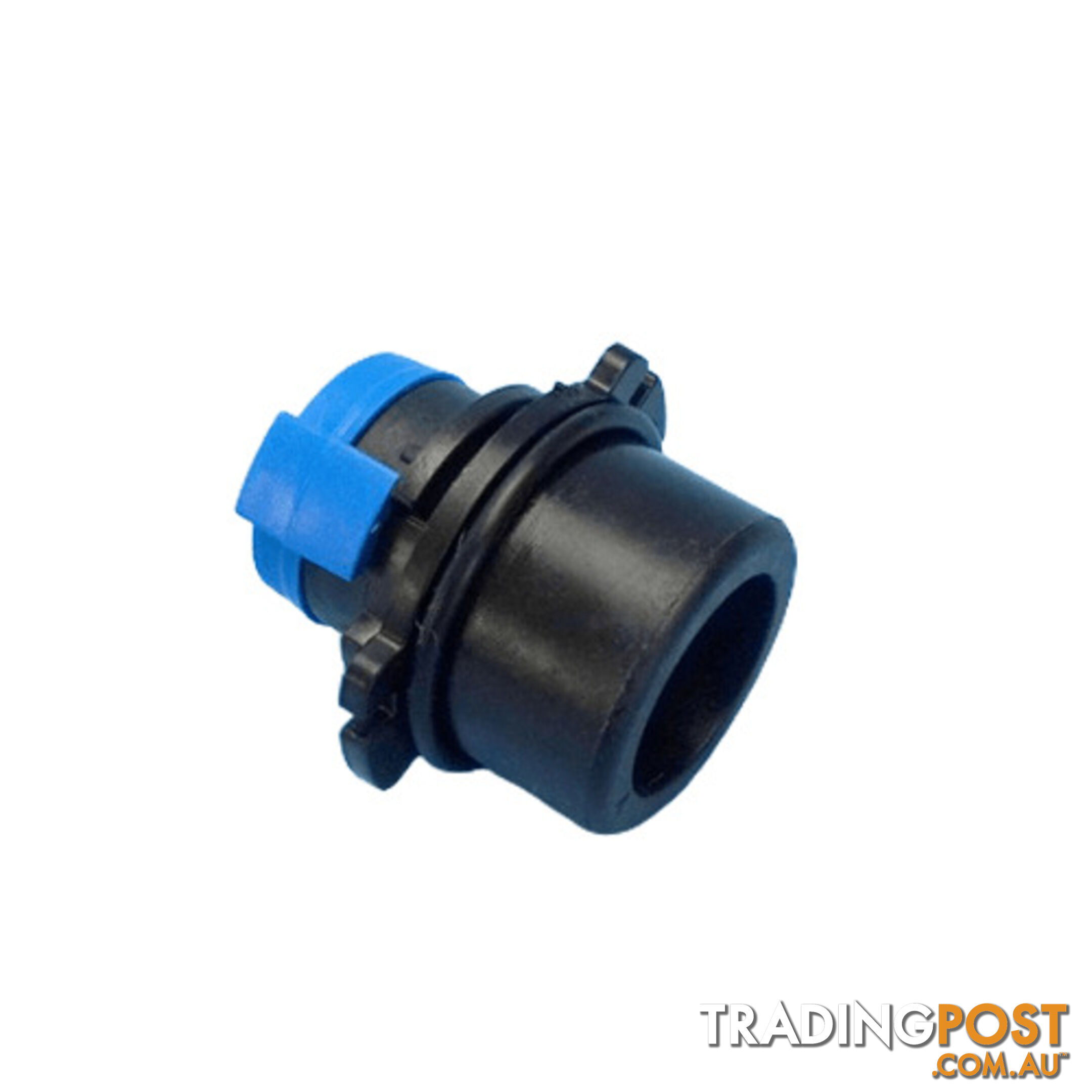 THETFORD BLACK BARREL HOUSING ONLY T/S BLACK DOOR. 2660727 850-01756