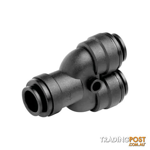 JG 12MM EQUAL DIVIDER. RM2312E 800-02030