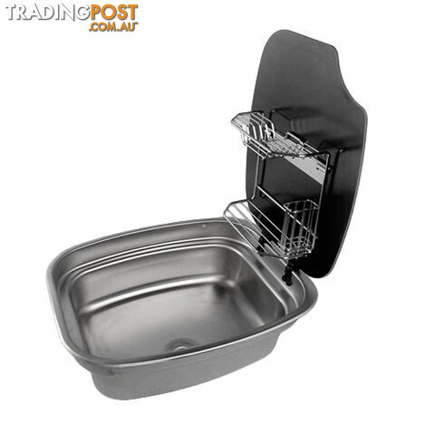THETFORD SPINFLO MK3 KITCHEN CENTRE. SBL1011Z 800-04910