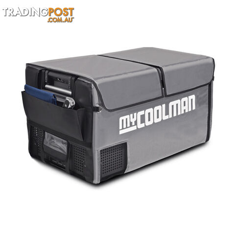 MY COOLMAN CCP 96L BAG COVER .CCP96COVER 700-21010