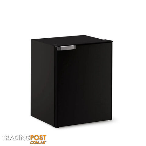 VITRIFRIGO 60L SINGLE DOOR UPRIGHT REFRIGERATOR – BLACK. C60I CHR 700-20202