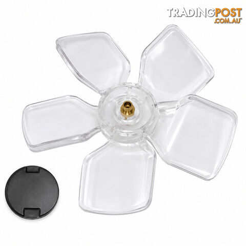 FIAMMA TURBO VENT 28 FAN BLADE ONLY. 98683-051 650-02372