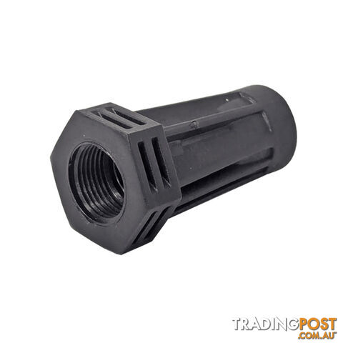 JAYCO TANK FITTING – FEMALE ONE WAY VALVE T/S WATER MANIFOLD. C6353D 800-01622