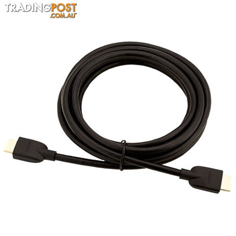 SPHERE 5.0M HDMI CABLE V2.0 HIGH SPEED WITH ETHERNET. C4418H 900-05592