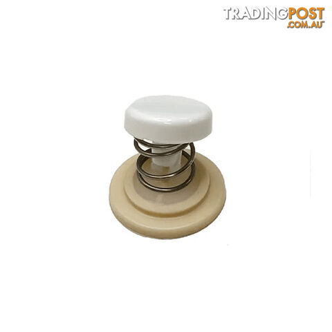 THETFORD VENT BUTTON T/S PORTA POTTI 335. T92407-111 850-01016
