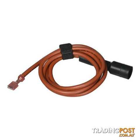 SUBURBAN ORANGE WIRE ELECTRODE FOR SW6D. 232456 950-02540