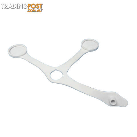 NEW WATER FILLER OUTLET COVER. XC9COVER19 800-01099