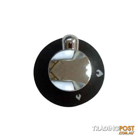 THETFORD CONTROL KNOB FOR SPINFLO STOVE BURNERS ONLY. SPCC0618.CR 700-04666