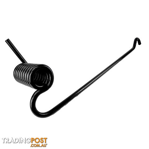 AUSTRALIAN MADE TAILGATE RAMP HORSE FLOAT COIL SPRING 12MM TCS12