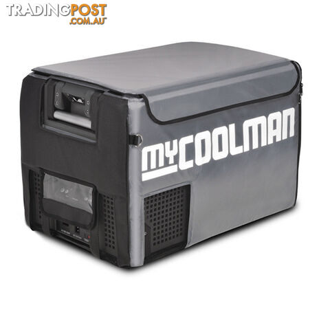MY COOLMAN CCP 60L BAG COVER .CCP60COVER 700-21004