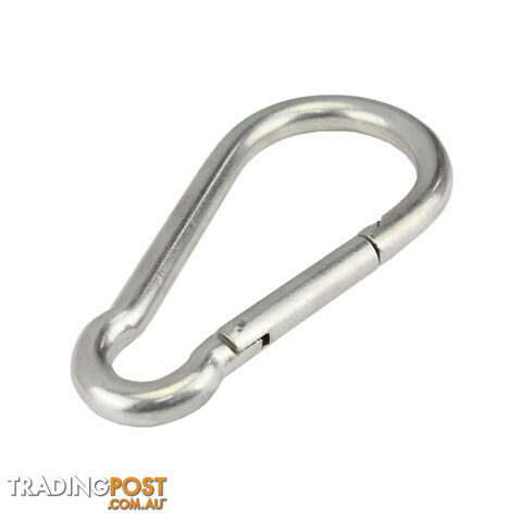 STAINLESS STEEL SNAP HOOK SHSS