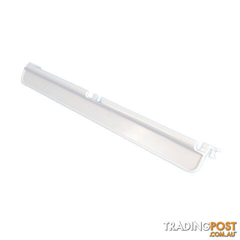 THETFORD FRIDGE SHELF FOOD RETAINER T/S T2138/2152/1152/2156. 692789 700-03964