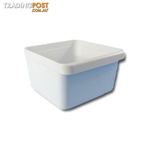 DOMETIC CRISPER BOX WHITE RGE400. 2932621010 700-03659