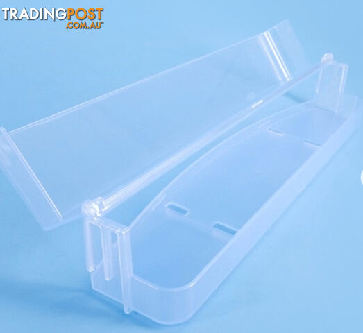 DOMETIC SHELF DOOR UPPER 8551/8501/555 FRIDGE. 2413938008 700-03468